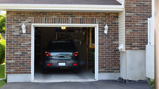 Garage Door Installation at Parkside, Florida